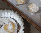Foto del paso 2 de la receta: Pepas Lemon Pie