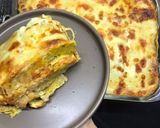 Foto del paso 8 de la receta: Lasagna de verduras!