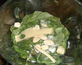 Foto del paso 5 de la receta: Pesto