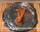 A picture of step 3 of Beef Short Ribs.