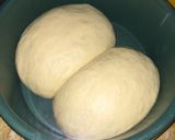 A picture of step 17 of Bread 🍞.