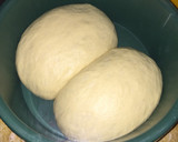 A picture of step 17 of Bread 🍞.