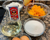 Foto del paso 1 de la receta: Muffin de calabaza y canela