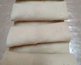 Foto langkah ke 4 dari resep 551.Lumpia Jagung.