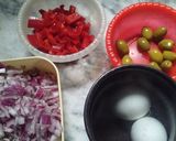 Foto del paso 2 de la receta: Empanadas de carne
