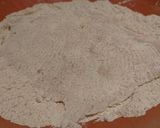 A picture of step 3 of Five Spice Ray Wings.
