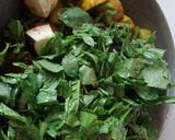 ভোগের লাবড়া (Bhoger Labra recipe in bengali) রেসিপি ধাপ - 6 ছবি
