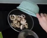 Foto langkah ke 4 dari resep Mie Ayam Jamur Rumahan (step video).