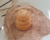 Foto del paso 4 de la receta: Churros sorpresas
