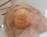 Foto del paso 4 de la receta: Churros sorpresas