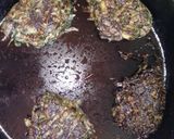 Foto del paso 6 de la receta: Croquetas de acelga sin huevo y sin harina