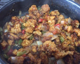 Foto del paso 7 de la receta: Pollo agridulce estilo chino