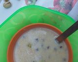 सूजी की खीर (Sooji ki kheer recipe in HIndi) रेसिपी चरण 4 फोटो