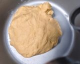 Foto langkah ke 3 dari resep Roti Goreng Jadul isi Kacang Hijau.