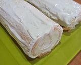 Foto del paso 6 de la receta: Pionono @celincocina