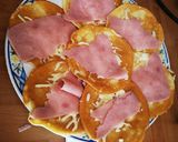 Foto del paso 1 de la receta Tortitas Gluten Free