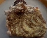 Foto del paso 11 de la receta: Torta tipo Cebra (Zebra)