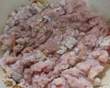 Foto langkah ke 5 dari resep Mie Ayam Jamur Simple.