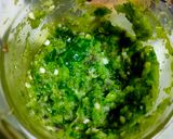 Foto langkah ke 1 dari resep Sambal Kecombrang Peda Asin.