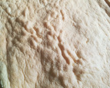 Almás krémes gluténmentesen recept fázis 2 fotója