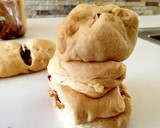 Foto del paso 5 de la receta: Pan dulce