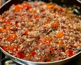 Foto del paso 2 de la receta: 🇷🇴 SARMALE con opción vegana (Rumania)