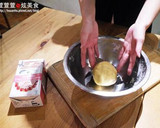 水果塔－芒果塔&藍莓塔的食譜步驟6照片