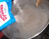Foto del paso 3 de la receta: Milanesas Con Arroz