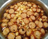 Gyors gulyásleves 🍲 recept fázis 5 fotója