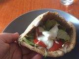 Pita, ahogy mi szeretjük