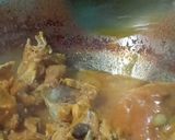 Foto langkah ke 5 dari resep Ayam palekko khas Bugis.