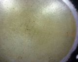 A picture of step 13 of Punjabi kadhi.