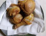 Foto langkah ke 2 dari resep Mangut Ayam.