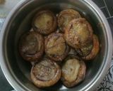 ड्राई भरवां टिंडे (Dry Bharwan tinde recipe in Hindi) रेसिपी चरण 4 फोटो