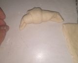 Foto del paso 7 de la receta: Medialunas Caseritas