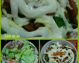 Foto langkah ke 1 dari resep Salad Ala ala.