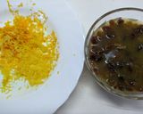 Foto del passaggio 1 della ricetta Cassola ebraica romanesca - dolce di ricotta senza farina