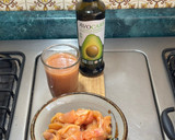 Foto del paso 1 de la receta: *POLLO SABORIZADO CON SALSA DE JITOMATE*