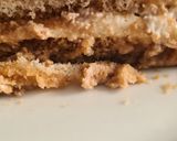 Foto del paso 15 de la receta 212. Tiramisú a mi manera