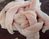 Foto del paso 2 de la receta: Wok de verduras, pollo y arroz integral