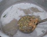 Foto langkah ke 1 dari resep Es mambo kacang ijo.