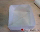 Φωτογραφία βήματος 2 της συνταγής Brownies με Merenda. Για τη γιορτή σας, γυναίκες