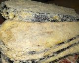 Foto del paso 2 de la receta: Milanesa de berenjena