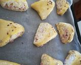 Töltött háromszög recept fázis 3 fotója