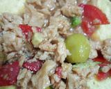 Foto del paso 4 de la receta: Ceviche de soya