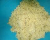 Foto del paso 1 de la receta: Pastel de quinoa y zapallo