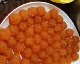 Foto langkah ke 1 dari resep Golden Nastar.