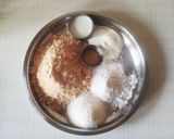 बिस्किट मिठाई रेसिपी स्टेप 2 फोटो 