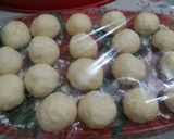 Foto langkah ke 5 dari resep Donat Eggless (Simple, Ekonomis, No Ulen).