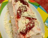 Foto del paso 5 de la receta: Postre con frutilla 🍓